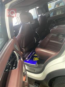 Land Rover Range Rover Vogue